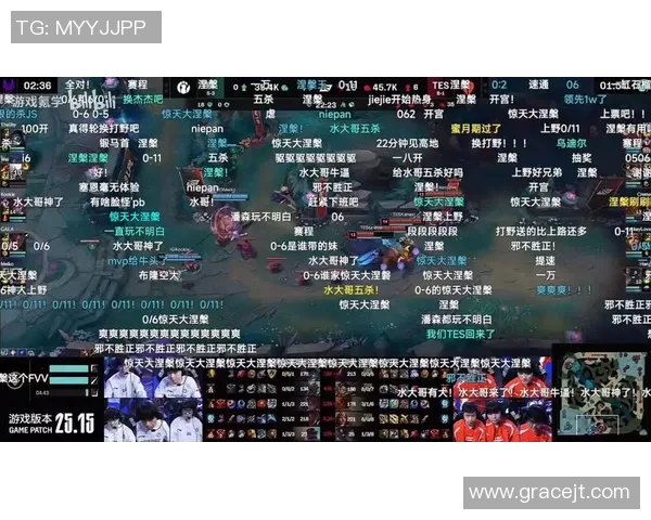 赛后复盘IG与TES对决状态分析及未来展望
