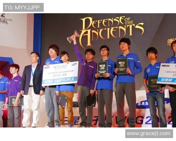 专访黄娜揭秘DOTA2S15赛季成功秘诀与电竞未来发展趋势