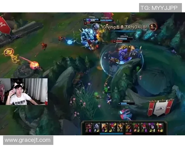 王者荣耀总决赛焦点BLG的战术速度分析与探讨