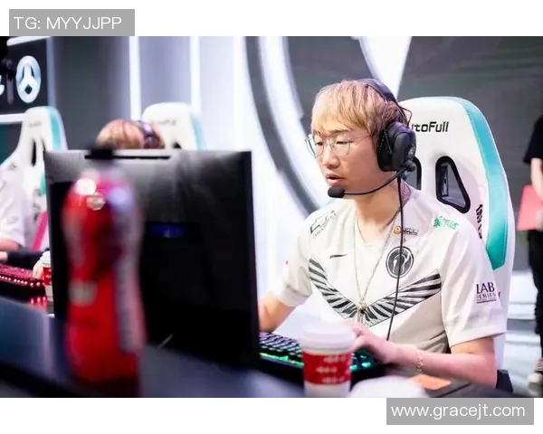 电竞比分与和平精英深度解析IG战队的比赛策略与经验分享