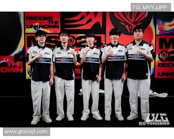 电竞比分赛后复盘BLG与WE的战术灵活性与应对策略分析