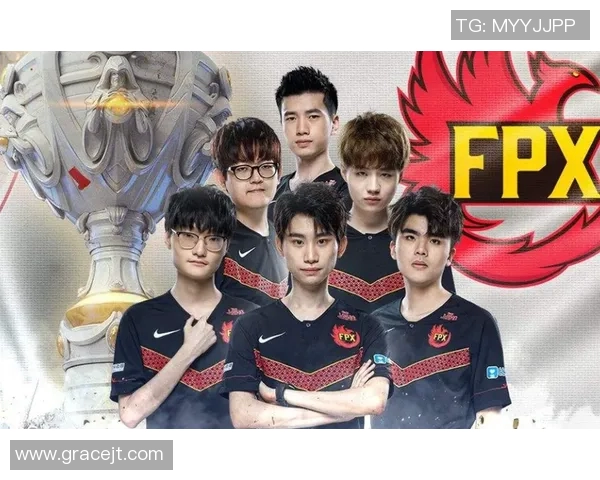 电竞实时数据揭秘FPX战队的实力与战术深度分析