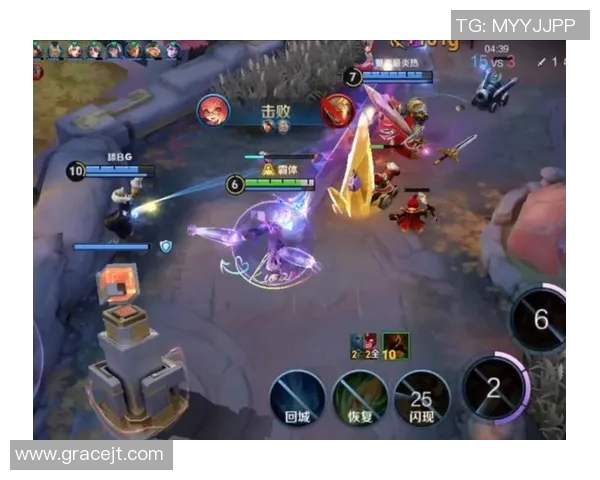 王者荣耀V5灵活性解析如何在战场中游刃有余提升胜率