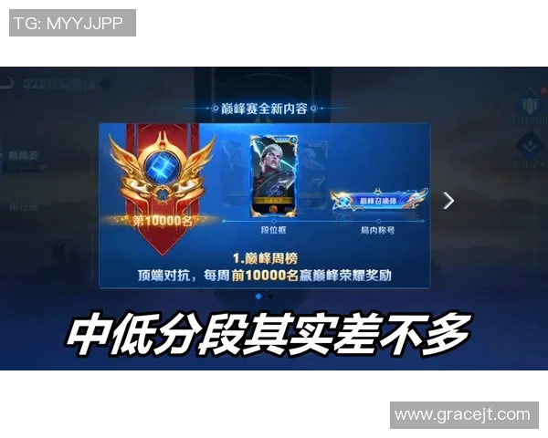 权威发布王者荣耀技术实力榜单揭示顶尖玩家与战队实力对比分析