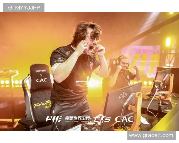 esports数据深入分析FPX在CSGO比赛中的节奏掌控与战术布局