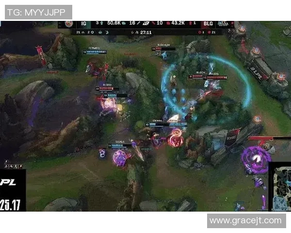 深入分析IG战队运营策略与英雄联盟市场热点动态实时新闻 深入分析IG战队运营策略与英雄联盟市场热点动态实时新闻