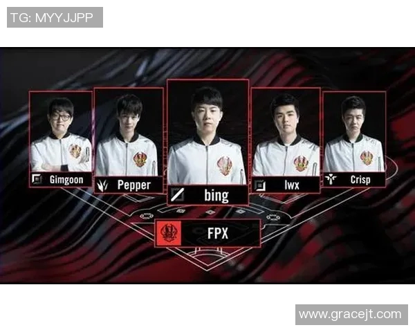 2026电竞新闻FPX中路突破战术分析及其对比赛结果的影响探讨